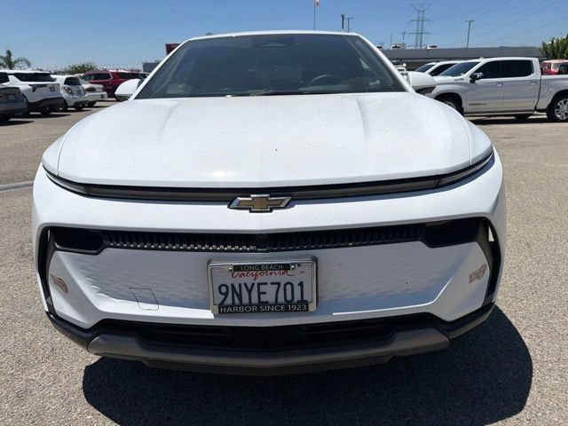 chevrolet equinox ev 2024 3GN7DLRP8RS288495 image chevrolet equinox ev 2024 3GN7DLRP8RS288495 image